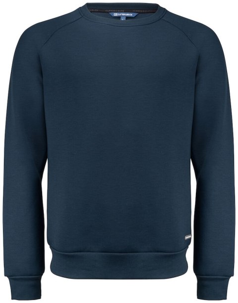 PEMBERTON CREWNECK - L (DARK NAVY)