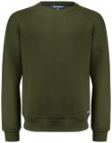 PEMBERTON CREWNECK - M (IVY GREEN)