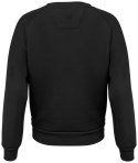 PEMBERTON CREWNECK WOMAN - L (BLACK)