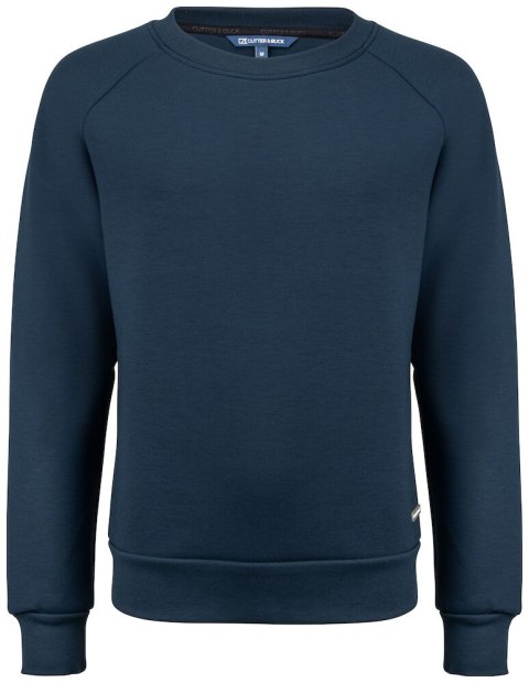 PEMBERTON CREWNECK WOMAN - L (DARK NAVY)