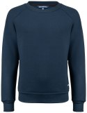 PEMBERTON CREWNECK WOMAN - XL (DARK NAVY)