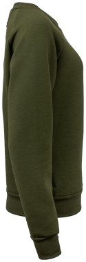 PEMBERTON CREWNECK WOMAN - XL (IVY GREEN)