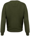 PEMBERTON CREWNECK WOMAN - XL (IVY GREEN)