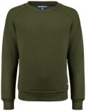 PEMBERTON CREWNECK WOMAN - XXL (IVY GREEN)