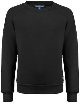 PEMBERTON CREWNECK WOMAN - M (BLACK)