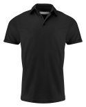 AMERICAN SUPREME POLO - 3XL (BLACK)