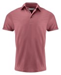 AMERICAN SUPREME POLO - 3XL (DUSTY RED)