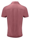 AMERICAN SUPREME POLO - 3XL (DUSTY RED)