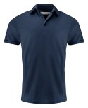 AMERICAN SUPREME POLO - 3XL (NAVY)