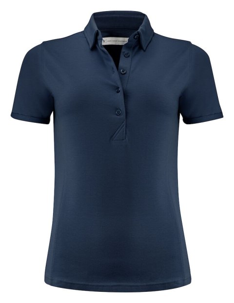 AMERICAN SUPREME POLO WOMAN - L (NAVY)