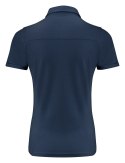 AMERICAN SUPREME POLO WOMAN - L (NAVY)