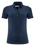 AMERICAN SUPREME POLO WOMAN - XL (NAVY)