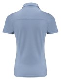 AMERICAN SUPREME POLO WOMAN - L (SUMMER BLUE)