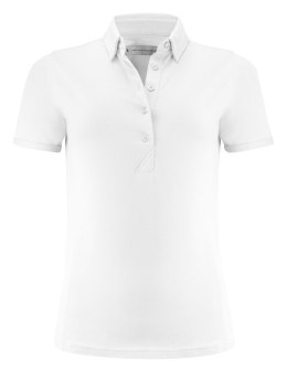 AMERICAN SUPREME POLO WOMAN - L (WHITE)