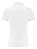 AMERICAN SUPREME POLO WOMAN - L (WHITE)