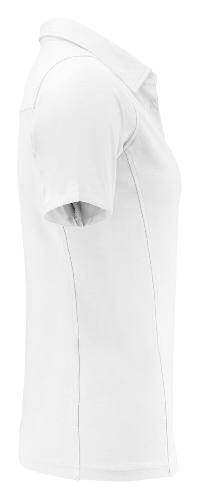 AMERICAN SUPREME POLO WOMAN - M (WHITE) AMERICAN SUPREME POLO WOMAN - M (WHITE)