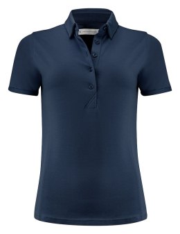 AMERICAN SUPREME POLO WOMAN - XS (NAVY)