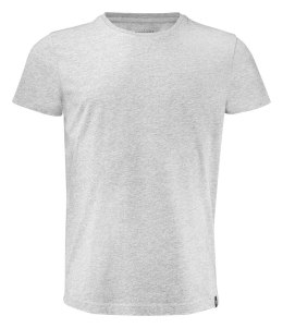 AMERICAN T-SHIRT U - 3XL (GREY MELANGE)