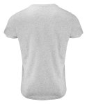 AMERICAN T-SHIRT U - 3XL (GREY MELANGE)