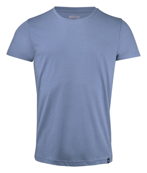 AMERICAN T-SHIRT U - 3XL (SUMMER BLUE)