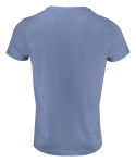 AMERICAN T-SHIRT U - 3XL (SUMMER BLUE)