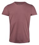 AMERICAN T-SHIRT U - 4XL (DUSTY RED)