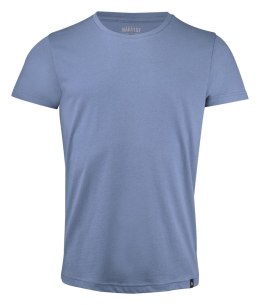 AMERICAN T-SHIRT U - 4XL (SUMMER BLUE)