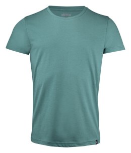 AMERICAN T-SHIRT U - L (ALOE GREEN)