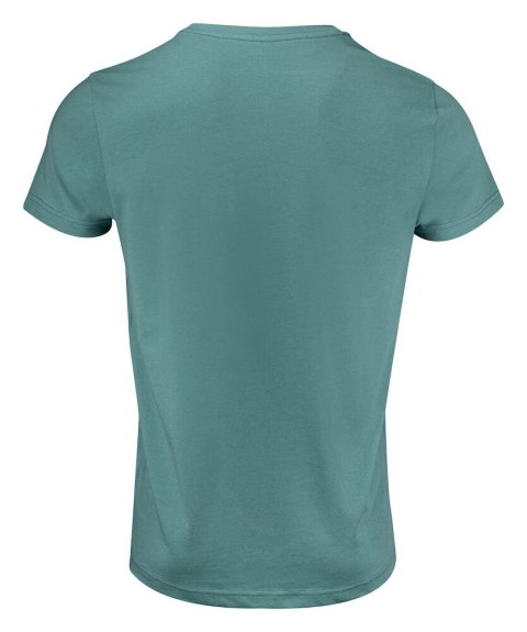 AMERICAN T-SHIRT U - L (ALOE GREEN) AMERICAN T-SHIRT U - L (ALOE GREEN)