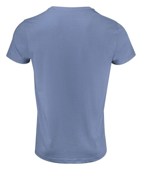 AMERICAN T-SHIRT U - XXL (SUMMER BLUE) AMERICAN T-SHIRT U - XXL (SUMMER BLUE)