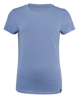 AMERICAN T-SHIRT U WOMAN - L (SUMMER BLUE)