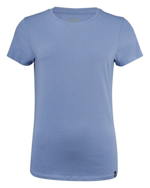 AMERICAN T-SHIRT U WOMAN - L (SUMMER BLUE)