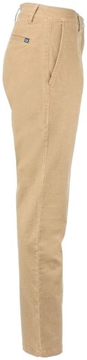 EDGEMONT CHINOS WOMAN - L (BEIGE)