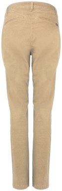 EDGEMONT CHINOS WOMAN - L (BEIGE)