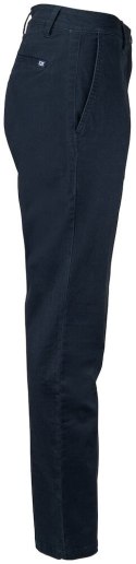 EDGEMONT CHINOS WOMAN - L (DARK NAVY)