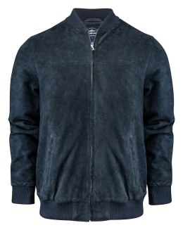 HERITAGE JACKET - 3XL (NAVY)