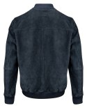 HERITAGE JACKET - 4XL (NAVY)