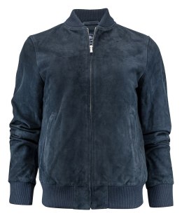 HERITAGE JACKET WOMAN - L (NAVY)