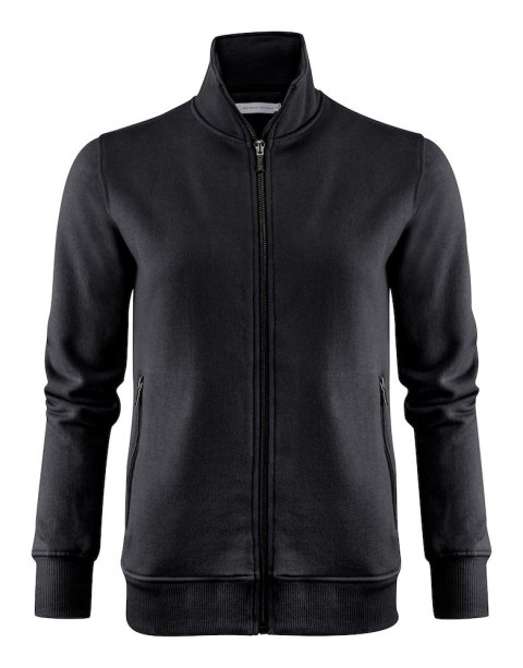 MELVILLE HEIGHTS WOMAN - XXL (BLACK)