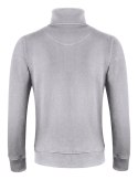 MELVILLE HEIGHTS WOMAN - L (GREY MELANGE)