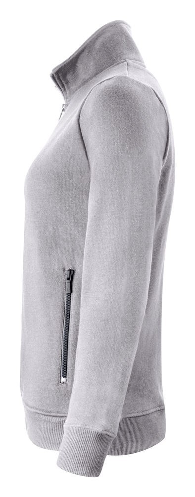 MELVILLE HEIGHTS WOMAN - XL (GREY MELANGE)