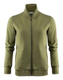 MELVILLE HEIGHTS WOMAN - L (MOSS GREEN)