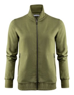 MELVILLE HEIGHTS WOMAN - L (MOSS GREEN)