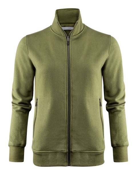 MELVILLE HEIGHTS WOMAN - XL (MOSS GREEN)