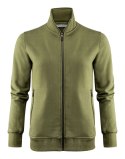 MELVILLE HEIGHTS WOMAN - XXL (MOSS GREEN)