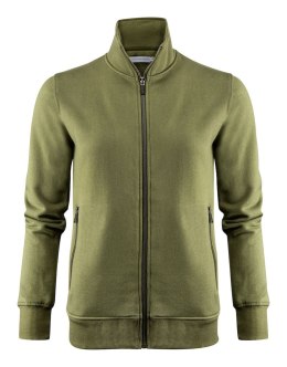 MELVILLE HEIGHTS WOMAN - XXL (MOSS GREEN)