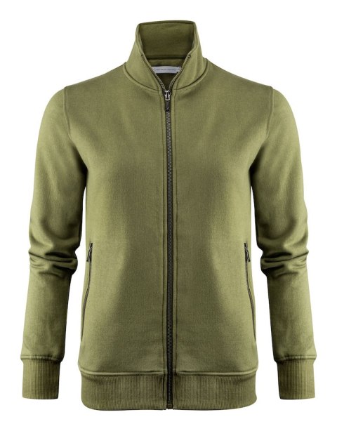 MELVILLE HEIGHTS WOMAN - XXL (MOSS GREEN)