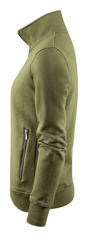 MELVILLE HEIGHTS WOMAN - XXL (MOSS GREEN) MELVILLE HEIGHTS WOMAN - XXL (MOSS GREEN)