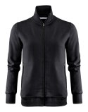 MELVILLE HEIGHTS WOMAN - XS (BLACK)