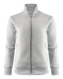 MELVILLE HEIGHTS WOMAN - XS (GREY MELANGE)